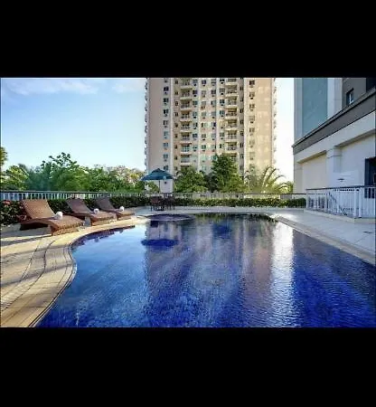 Hotel Quality Flat Barra Da Tijuca